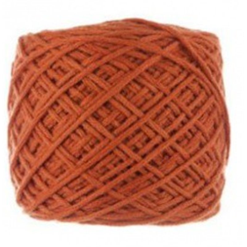 Vinnis Nikkim DK Burnt Orange 581  50g