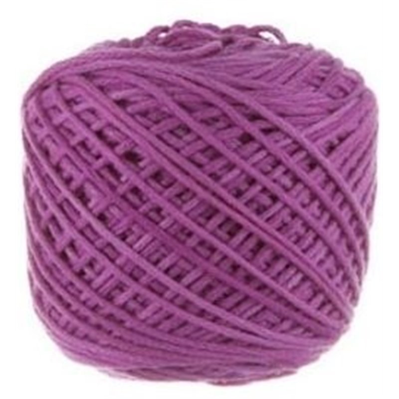 Vinnis Nikkim DK Red Violet 584  50g