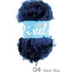 Pixels Navy 05 50g