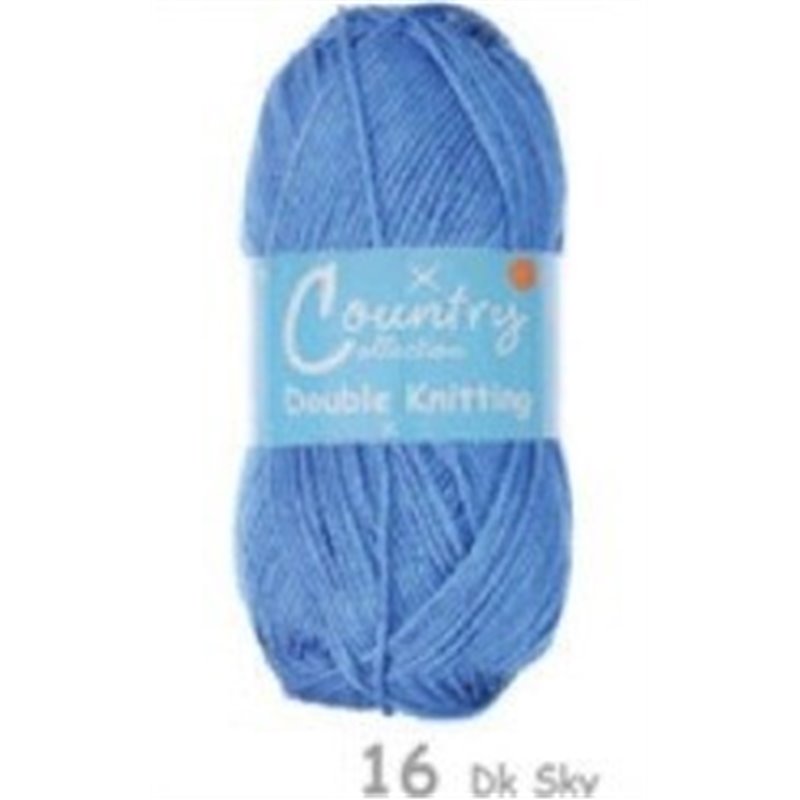Country Collection DK Dark Sky 16