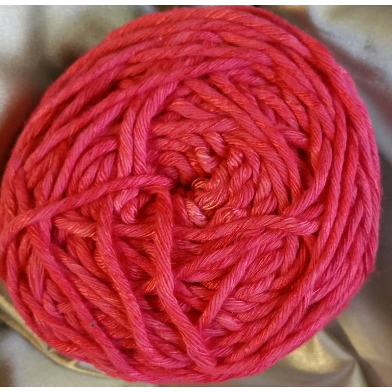 Vinnis Tori Candy Pink 432 100g