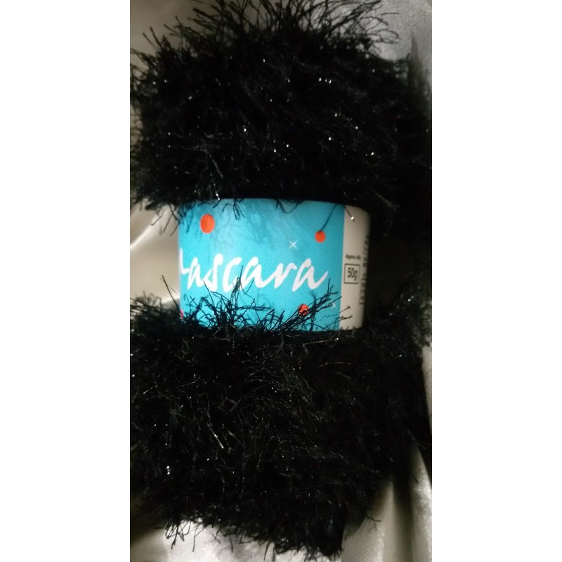 BL Mascara Black 01 50g