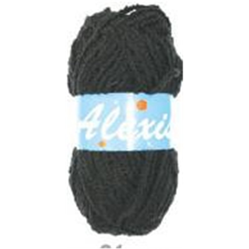 BL Alexis DK Black 01  50g