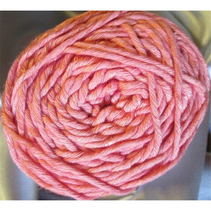 Vinnis Tori Peach 418  100g