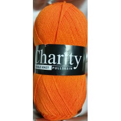 Charity DK Sunset 148 100g