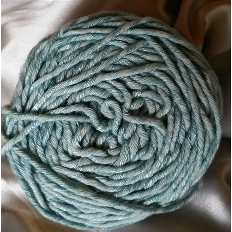 Vinnis Tori Pale Sage 422  100g