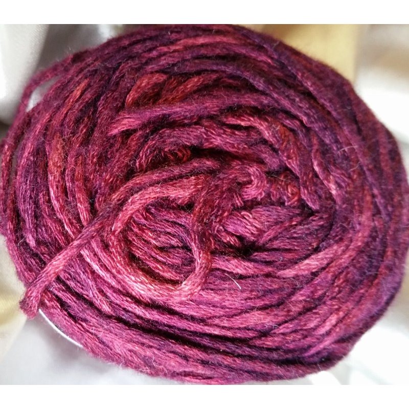 Vinnis Serina Garnet 671