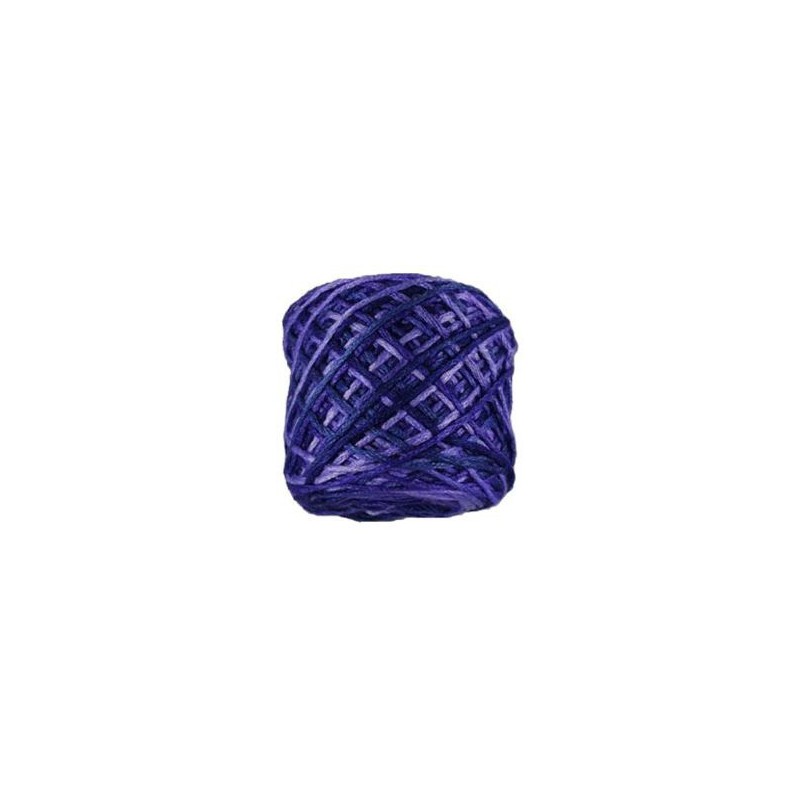 Vinnis Serina Variegated Purple Fantasy 6010