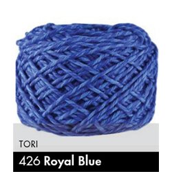 Vinnis Tori Royal Blue 426  100g
