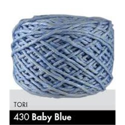 Vinnis Tori Baby Blue 430  100g