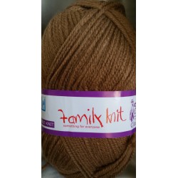 Elle Family Knit DK Antique 049 50g