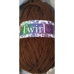 Twirl Solid Chocolate Chip 049 100g