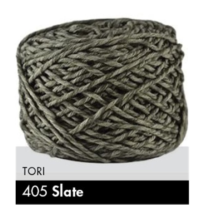 Vinnis Tori Slate 405 100g