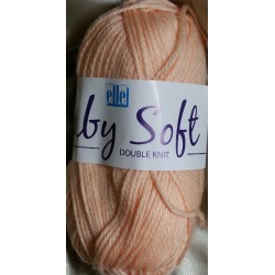 Elle Baby Soft DK Peach 046 50g