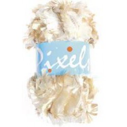 Pixels 054 Beige/Ivory 50g