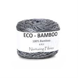 Eco-Bamboo Cobble Stone