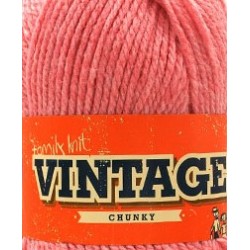 FK VINTAGE Chunky 242...