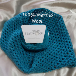 Neckwarmer / Scarf Harmony...