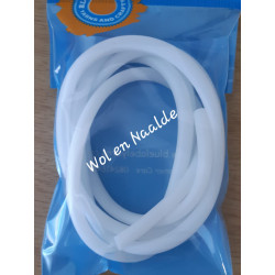 Hanger Tubing White 1meter