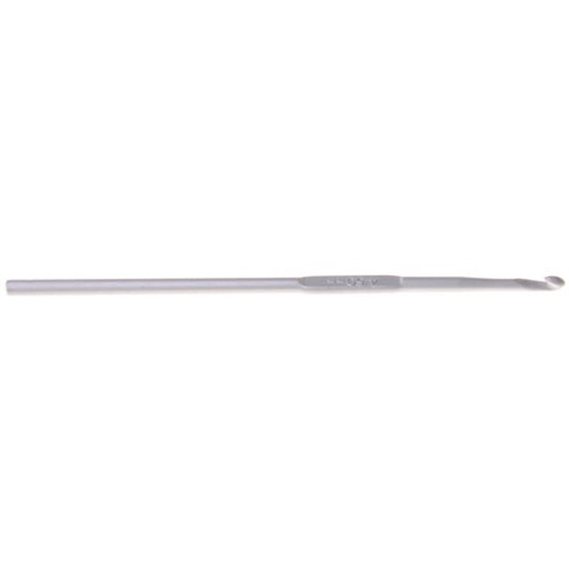 Crochet hook  2.5mm  Aluminium 15cm