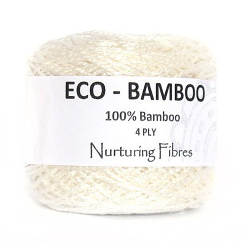 Eco-Bamboo Vanilla