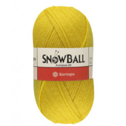 Snowball Pullskein DK 1131...