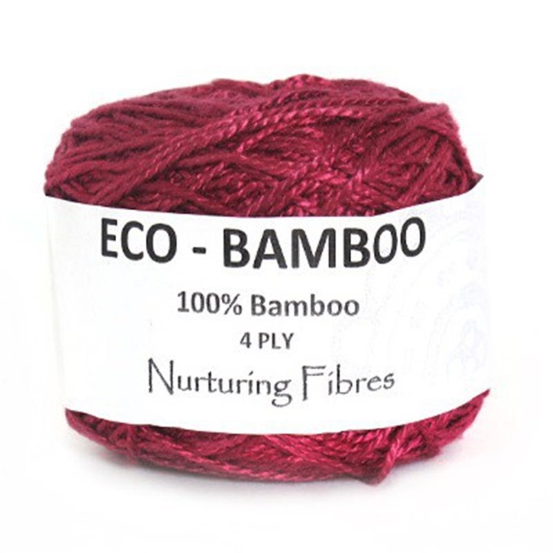 Eco-Bamboo Bordeaux