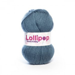 Lollipop DK 025 Jeans 100g