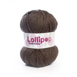 Lollipop DK 044 Hazel 100g