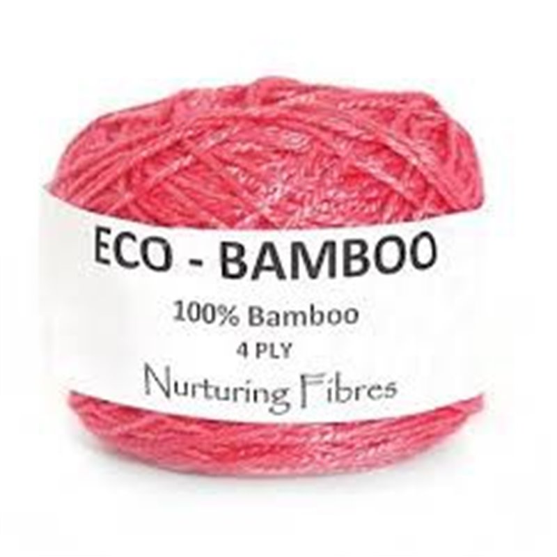 Eco-Bamboo Sweet Pea
