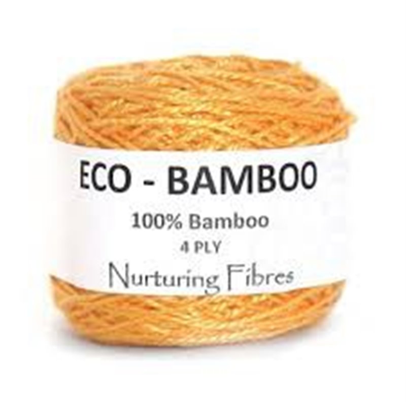 Eco-Bamboo Sun Glow