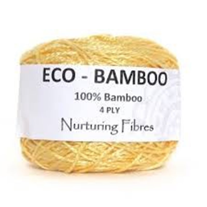 Eco-Bamboo Bessie