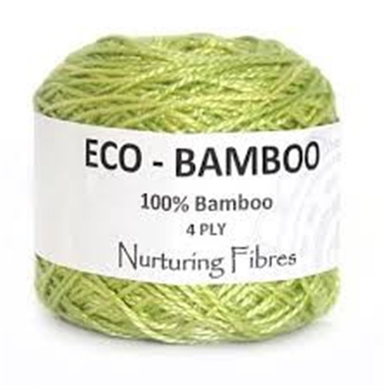 Eco-Bamboo Lime
