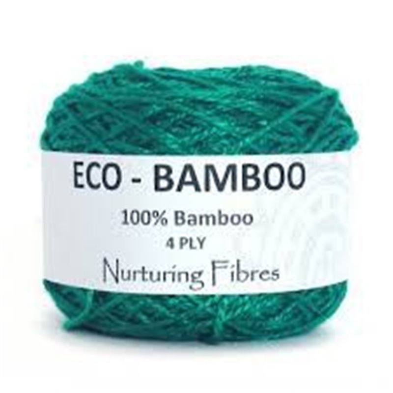Eco-Bamboo Emerald