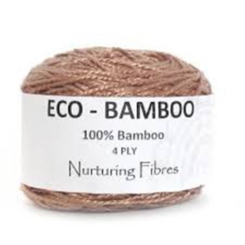 Eco-Bamboo Karoolands