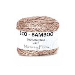 Eco-Bamboo Fawn