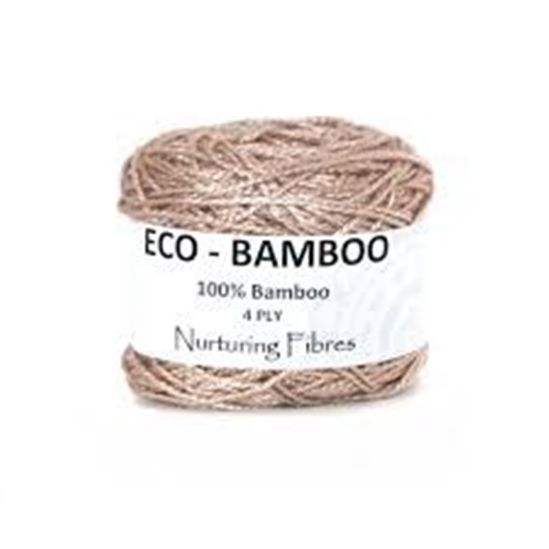 Eco-Bamboo Fawn
