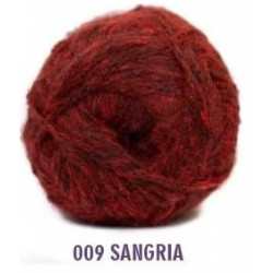 Soft Touch 009 Sangria 100g*