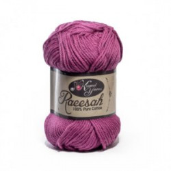 Raeesah 033 Purple-Pink 50g