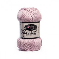 Raeesah 031 Purple Pink 50g*