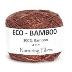 Eco-Bamboo Cornflower