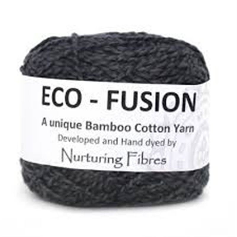Eco-Fusion Charcoal
