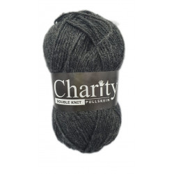 Charity DK 073 Charcoal 100g