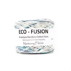 Eco-Fusion Raindrops