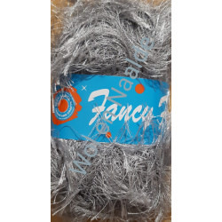 Fancy Fur 059 Light Grey 50g