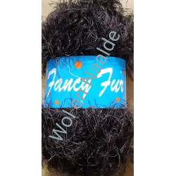 Fancy Fur 011 Chocolate 50g