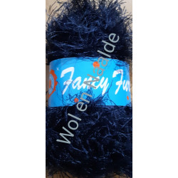 Fancy Fur 004 Navy 50g