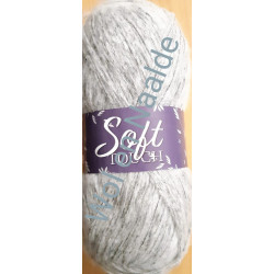 Soft Touch 011 Oyster 100g*