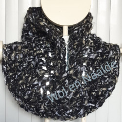 Neck Warmer / Scarf Shiny...