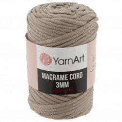 YarnArt Macrame Cord 3mm...